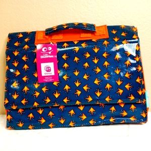 Les Skewies Kids Satchel